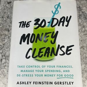 30 day money cleanse